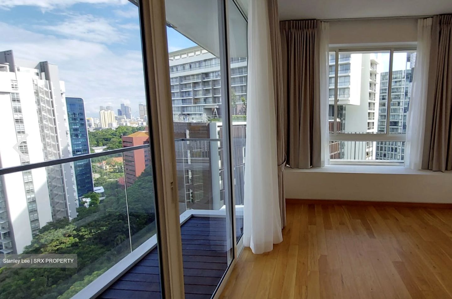 The Peak @ Cairnhill II (D9), Apartment #517334461